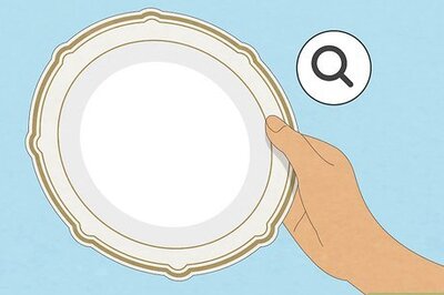 How to Clean Fine China in a Dishwasher