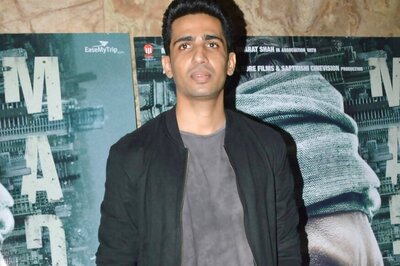 Gulshan Devaiah Wants to Showcase His Talent Beyond Villain Roles