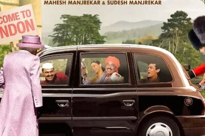 Marathi Film De Dhakka's Sequel To Have Theatrical Release on Jan 1, 2022