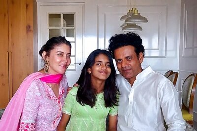 Manoj Bajpayee Reveals Secret Behind Happy Marriage, Says 'When We Keep Putting Ourselves First...'