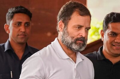 Delhi University to Send Notice to Rahul Gandhi Cautioning Him Against 'unauthorised' Visit to Campus in Future