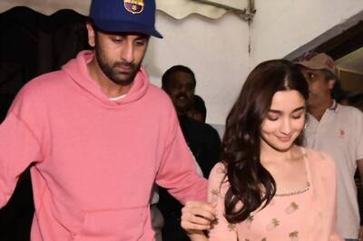 Alia Bhatt and Ranbir Kapoor Planning To Tie The Knot In 2020?