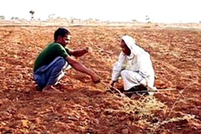 Govt clears Rural Min's proposal to amend Registration Act