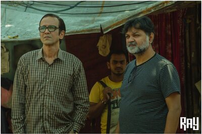 Srijit Mukherji on Adapting Satyajit Ray's Short Stories for Netflix: Expecting Backlash from Purists