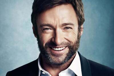Hugh Jackman Undergoes Another Skin Cancer Treatment