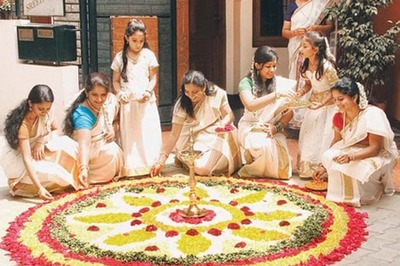 Onam in Bangalore: Memories of a golden past