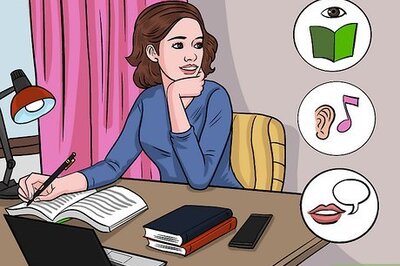 How to Enjoy Learning