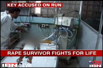 Ghansour rape accused may have fled to Nepal: Police