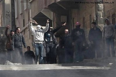 Violence continues unabated in Syria, 53 dead