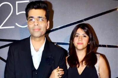 Karan Johar, Ekta Kapoor, Farhan Akhtar's Production Houses Under Income Tax Scanner