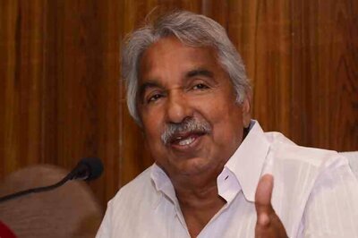 Cases of Sexual Assault Against Ex-Kerala CM, Cabinet Ministers