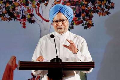 Manmohan Singh Attacks Gujarat Model, Says Only Top 1 Percent Benefited from it