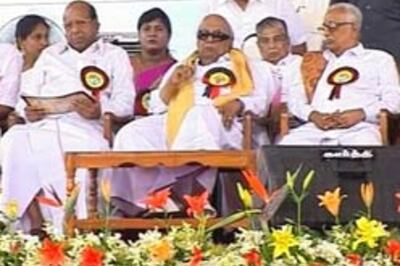 TN: CPI-M won't withdraw support to DMK govt