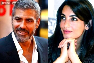 George Clooney, Amal Alamuddin to marry this year?