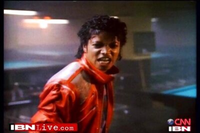 Lata Mangeshkar regrets not meeting Jackson