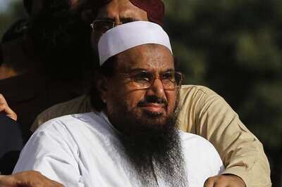 US Welcomes Indictment of Hafiz Saeed, Calls Pak to Ensure Full Prosecution of Mumbai Terror Attack Mastermind
