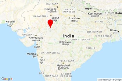 Garoth Election Result 2018 Live Updates: Candidate List, Winner, MLA, Leading, Trailing, Margin