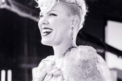 Singer Pink Backs Norwegian Female Beach Handball Team on ‘Sexist’ Clothing