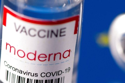 Malaysia Grants Conditional Approval for Moderna Covid-19 Vaccine