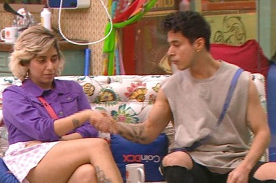 Bigg Boss OTT: Neha Bhasin Admits She Would Date Pratik Sehejpal if She Was Single