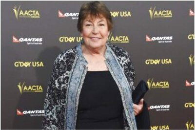 'I Am Woman' Singer Helen Reddy Dies At 78 In Los Angeles