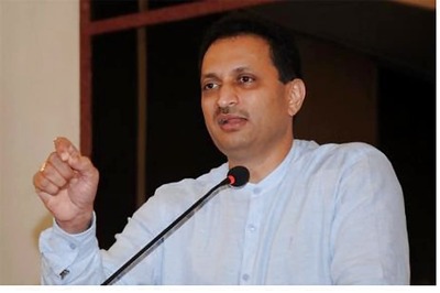 BJP Serves Show Cause Notice to MP Anantkumar Hegde for Comments Against Mahatma Gandhi, Says Karnataka Party Chief