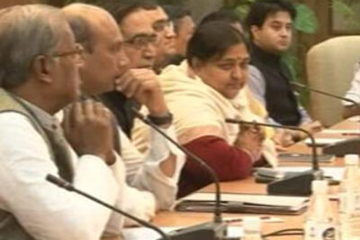 Idle junior ministers plead PM for work