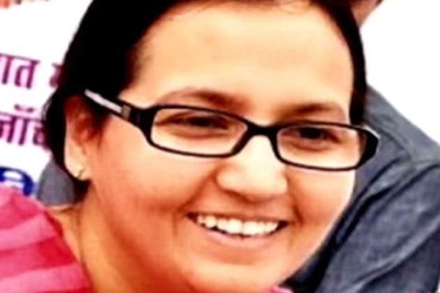 Accused in Shehla Masood murder case wants to become approver