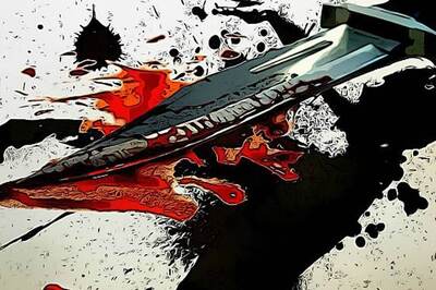 Bengaluru Couple Stabs Girl’s Father to Death for Opposing their Relationship, Burns His Body inside House