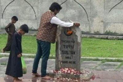 Karnataka Polls: Congress Catering to Soft Hindutva by Staying Away from Tipu Sultan, Say Muslim Ruler’s Kin