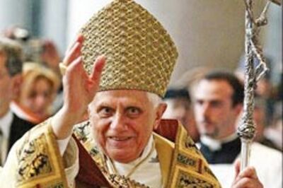Vatican makes it tougher to be a saint