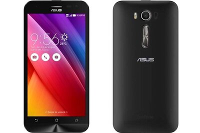 Asus Zenfone Go with 5-inch HD display, 8MP rear camera launched at Rs 7,999 in India