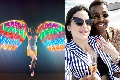 Elli Avram Opens Up On Her Cryptic Post After Rumoured Ex Hardik Pandya's Engagement To Natasha