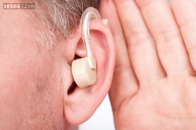 This new app claims to treat hearing disorders