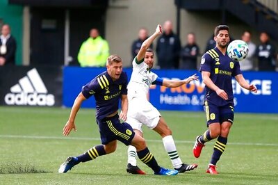 FC Dallas, Nashville SC Prepare to Restart the MLS Season