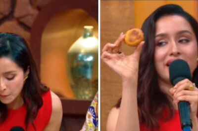 Laughter Chefs Promo: Shraddha Kapoor Had This Much Fun With Aly Goni And Ankita Lokhande