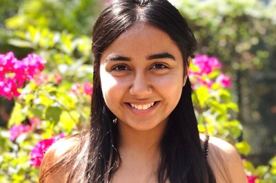 COVID-19: Prajakta Koli Joins Julia Roberts, Oprah Winfrey In The Call to Unite 24-hour Livestream