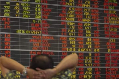 Closing Bell: Sensex Breaches 71k-mark, Nifty Surges To Fresh Record