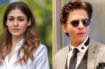 Nayanthara's Jaw-Dropping Remuneration For Shah Rukh Khan-Starrer Jawan