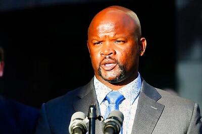 Sheriff claims victory over predecessor fired after Parkland