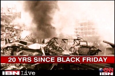 Mumbai blast case convict dies in Pune jail hospital