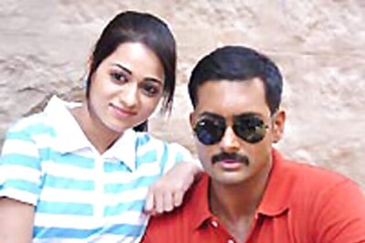 Shooting starts for Uday Kiran's 'Jai Sriram'