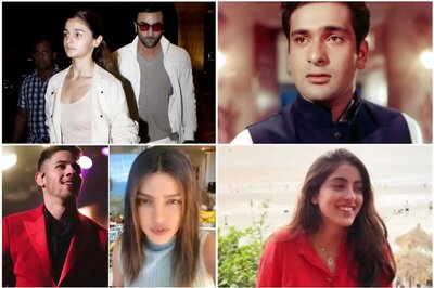 Ranbir Kapoor Selling Personal Belongings for Charity, Actor Rajiv Kapoor Dies of Heart Attack