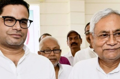 'There Was a Time When...' Why Nitish Kumar Doesn't Care About Prashant Kishor's 'Realign With BJP' Jibe