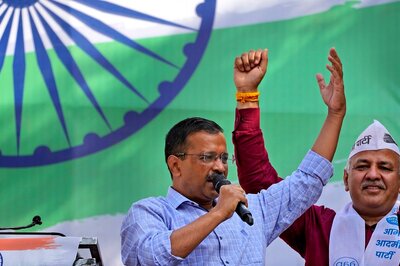 'Proud That Sisodia’s Work Hailed in US' Biggest Paper': Amid CBI Raids, What Delhi CM Kejriwal Said