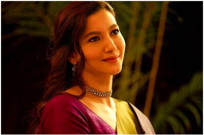 Gauahar Khan's Team Dismisses Covid-19 Norms Violation Claims, Says 'She's Tested Negative'