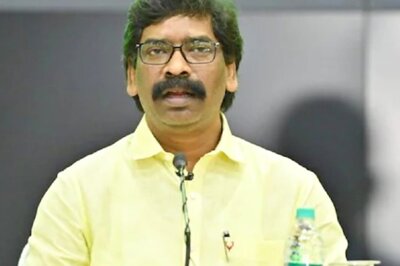 Jharkhand Govt Approves 50-Acre Pharma Park in Ranchi, Subsidies For Investors