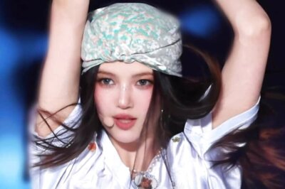 NewJeans' Danielle Alters Social Media Profile Allegedly After BTS' Jungkook's Supportive Posts