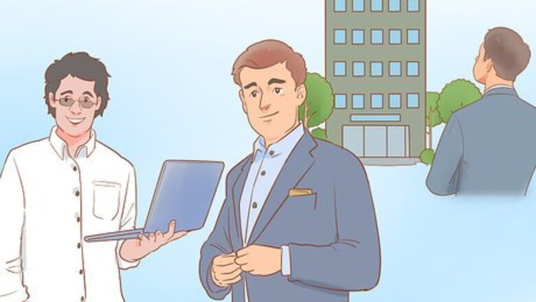 How to Be a CEO