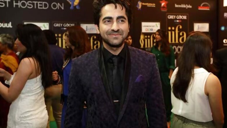 Ayushmann, Kunal in Rohan Sippy's next film